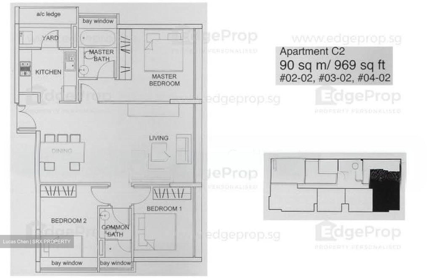 Liv On Sophia (D9), Apartment #543133501